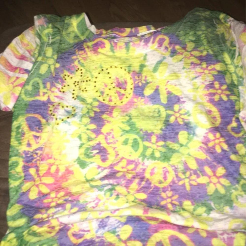 T shirt